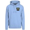 Surf hoodie Thumbnail