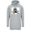 Hoodie dress Thumbnail