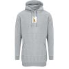 Hoodie dress Thumbnail