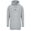 Hoodie dress Thumbnail