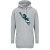 Hoodie dress Thumbnail