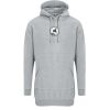 Hoodie dress Thumbnail