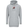 Hoodie dress Thumbnail