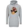 Hoodie dress Thumbnail