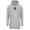 Hoodie dress Thumbnail