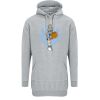Hoodie dress Thumbnail