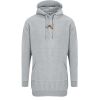 Hoodie dress Thumbnail