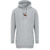 Hoodie dress Thumbnail