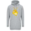 Hoodie dress Thumbnail