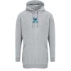 Hoodie dress Thumbnail