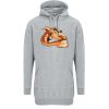 Hoodie dress Thumbnail