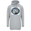 Hoodie dress Thumbnail