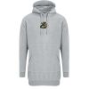 Hoodie dress Thumbnail