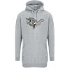 Hoodie dress Thumbnail