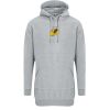 Hoodie dress Thumbnail