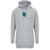 Hoodie dress Thumbnail