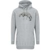 Hoodie dress Thumbnail