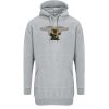Hoodie dress Thumbnail