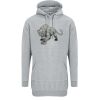 Hoodie dress Thumbnail