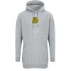 Hoodie dress Thumbnail