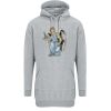 Hoodie dress Thumbnail