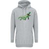 Hoodie dress Thumbnail