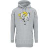 Hoodie dress Thumbnail
