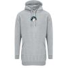 Hoodie dress Thumbnail