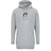 Hoodie dress Thumbnail