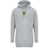 Hoodie dress Thumbnail