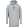 Hoodie dress Thumbnail