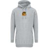 Hoodie dress Thumbnail