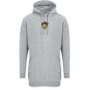 Hoodie dress Thumbnail