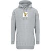Hoodie dress Thumbnail