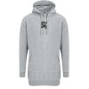 Hoodie dress Thumbnail