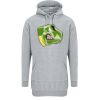 Hoodie dress Thumbnail