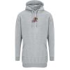 Hoodie dress Thumbnail