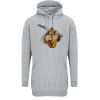 Hoodie dress Thumbnail