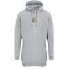 Hoodie dress Thumbnail