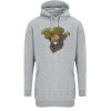 Hoodie dress Thumbnail
