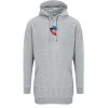 Hoodie dress Thumbnail