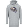 Hoodie dress Thumbnail