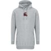 Hoodie dress Thumbnail