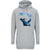 Hoodie dress Thumbnail