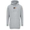 Hoodie dress Thumbnail