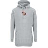 Hoodie dress Thumbnail