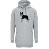 Hoodie dress Thumbnail