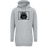 Hoodie dress Thumbnail