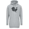 Hoodie dress Thumbnail