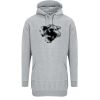 Hoodie dress Thumbnail